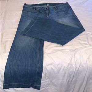 COPY - Old Navy Flare